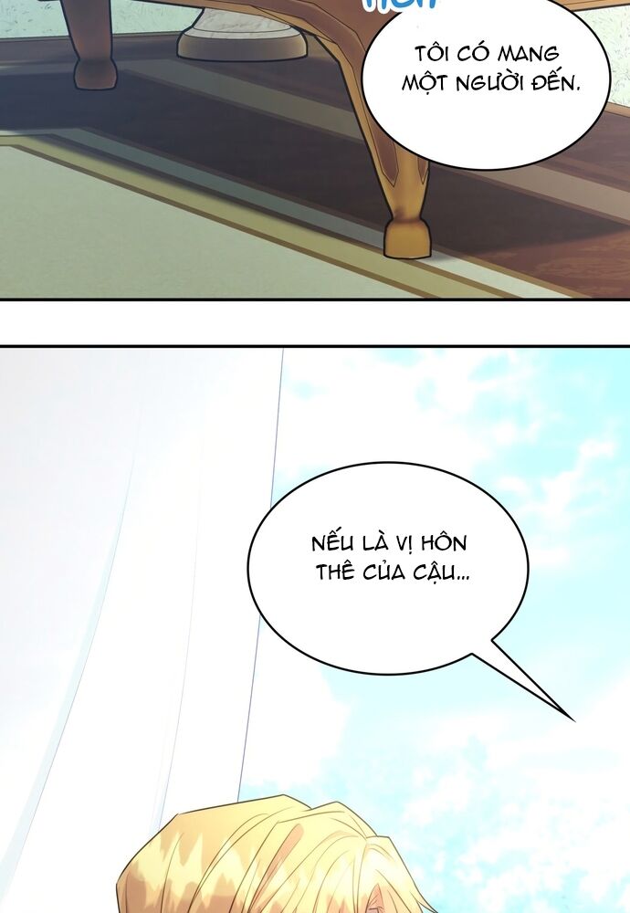 Trò Chơi Tình Ái [Chap 1-27]