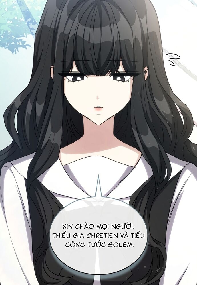 Trò Chơi Tình Ái [Chap 1-27]