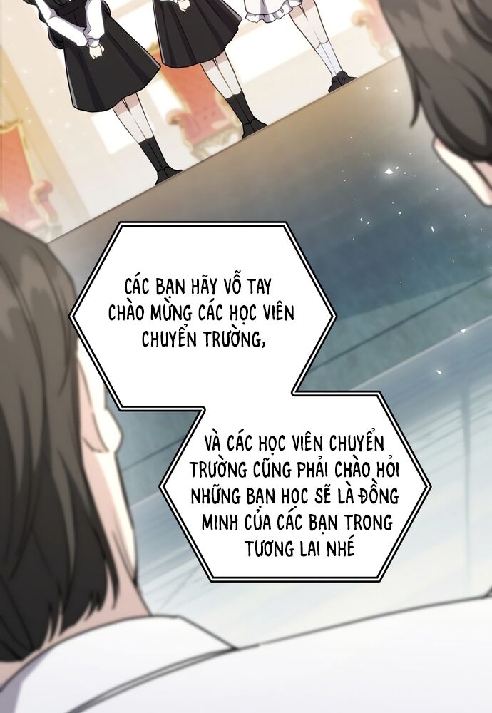 Trò Chơi Tình Ái [Chap 1-27]
