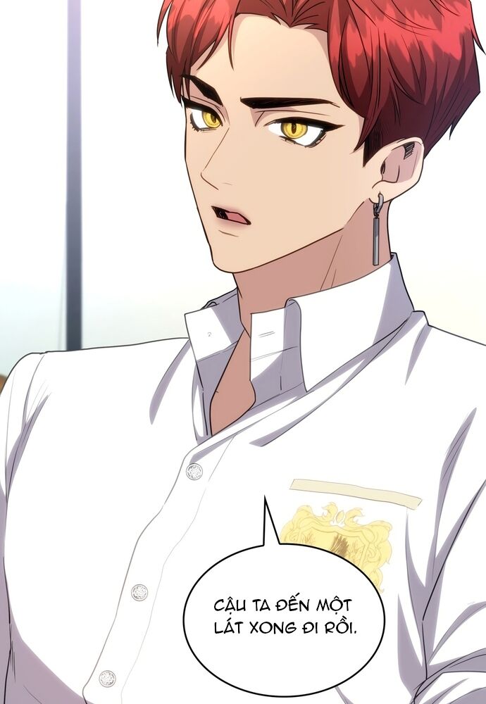 Trò Chơi Tình Ái [Chap 1-27]