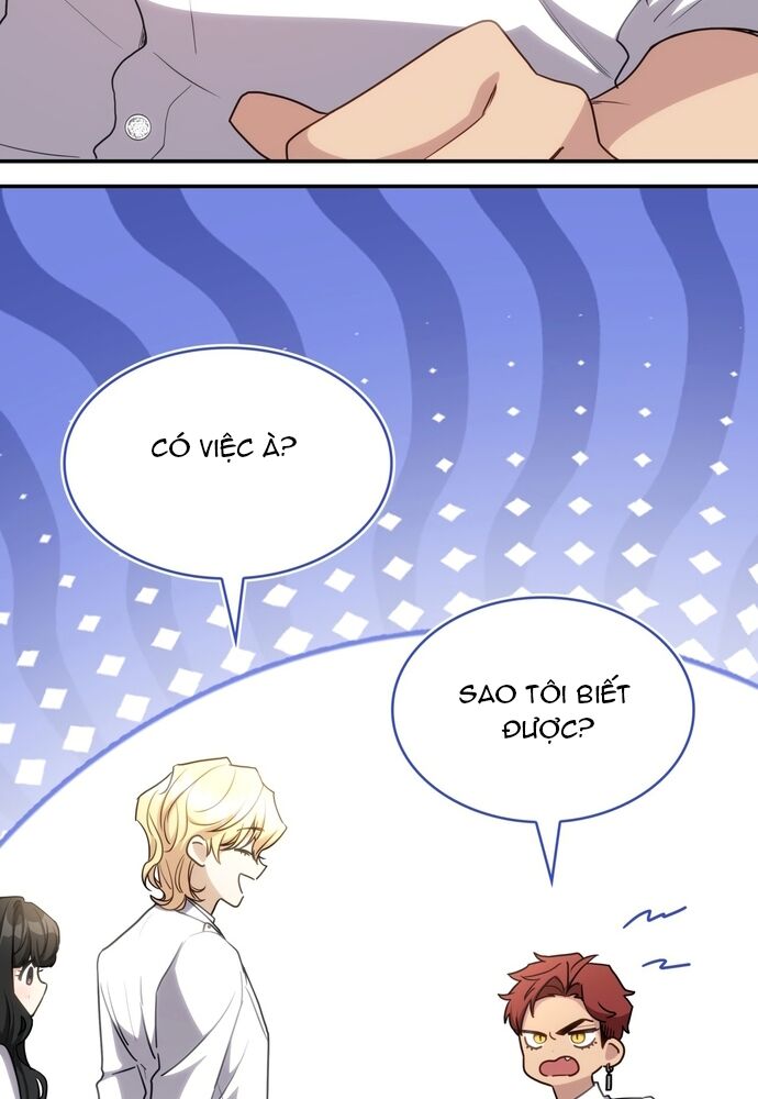 Trò Chơi Tình Ái [Chap 1-27]