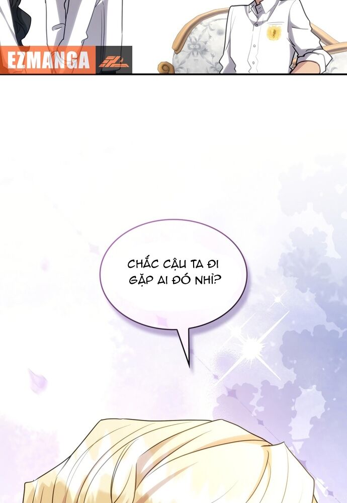 Trò Chơi Tình Ái [Chap 1-27]