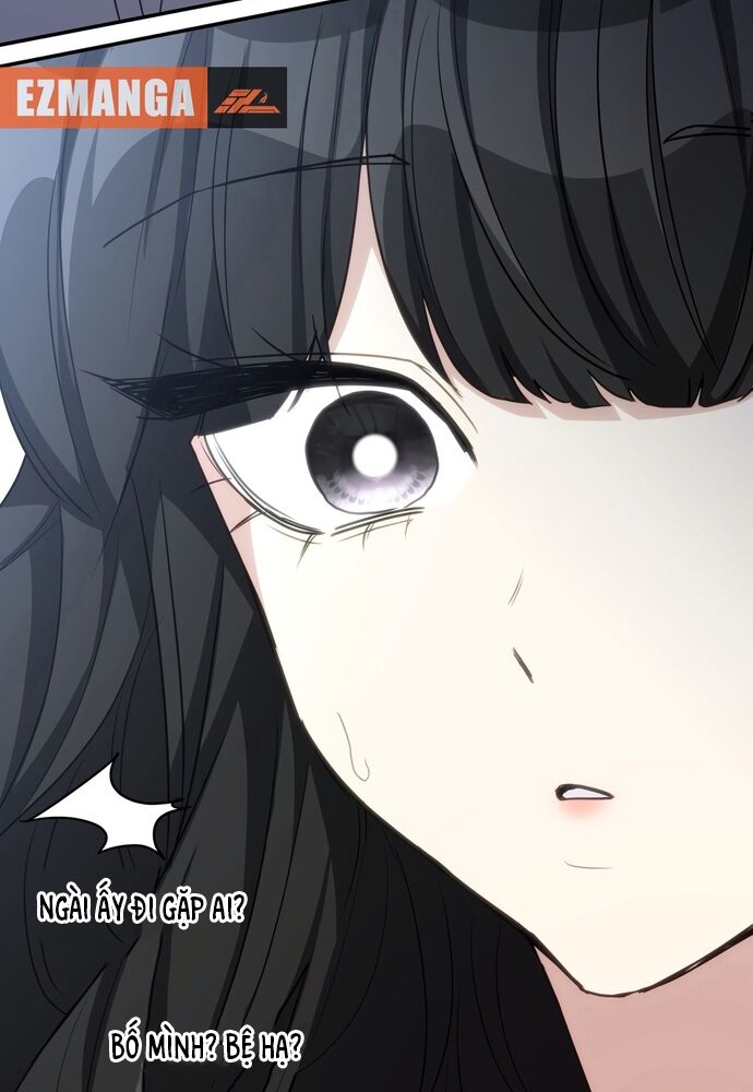 Trò Chơi Tình Ái [Chap 1-27]