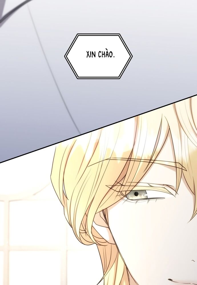 Trò Chơi Tình Ái [Chap 1-27]