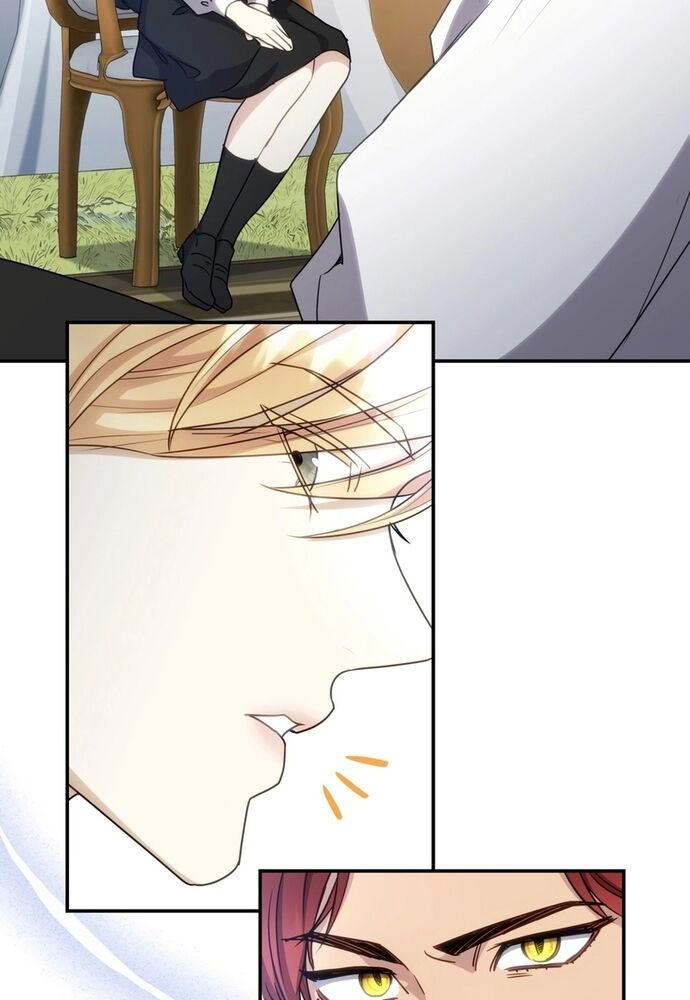 Trò Chơi Tình Ái [Chap 1-27]