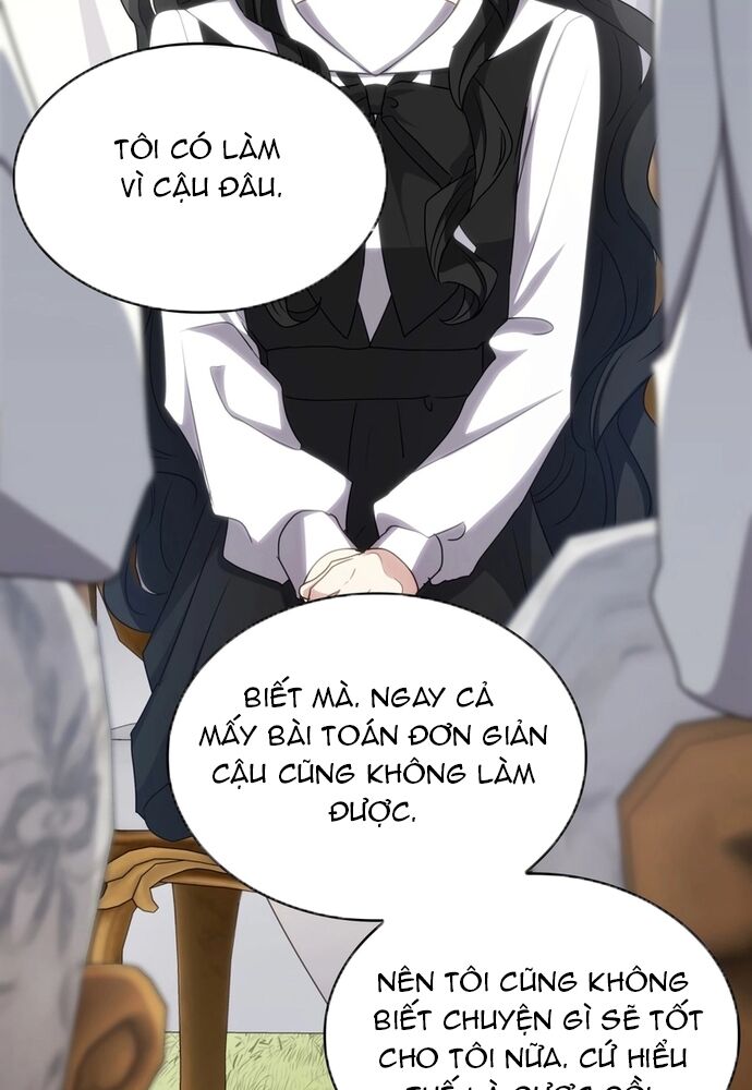 Trò Chơi Tình Ái [Chap 1-27]