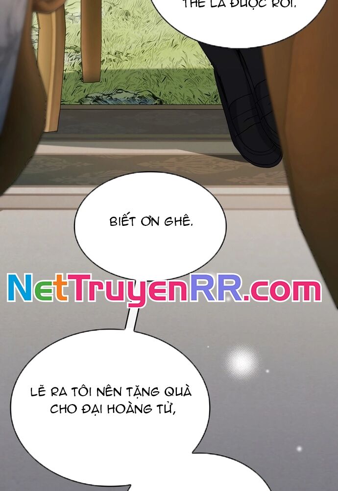 Trò Chơi Tình Ái [Chap 1-27]