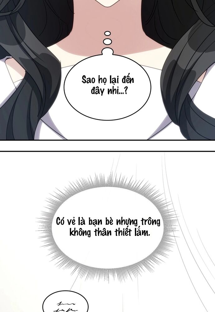 Trò Chơi Tình Ái [Chap 1-27]