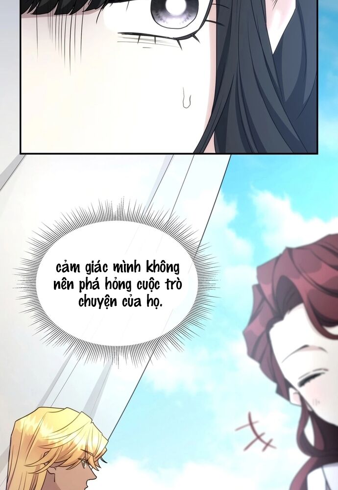 Trò Chơi Tình Ái [Chap 1-27]