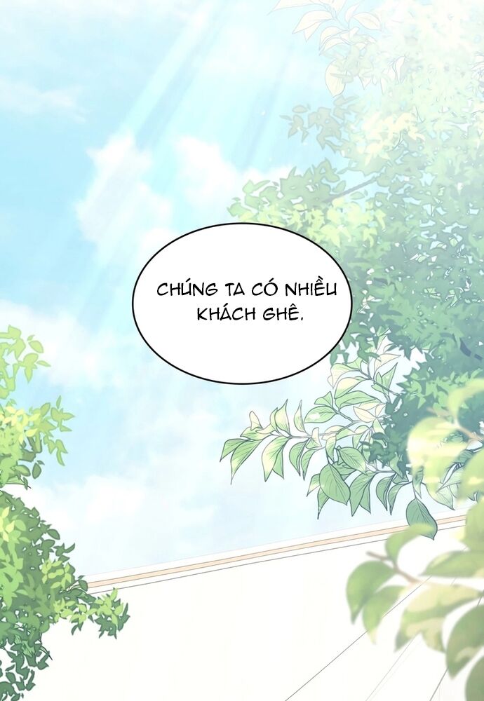 Trò Chơi Tình Ái [Chap 1-27]