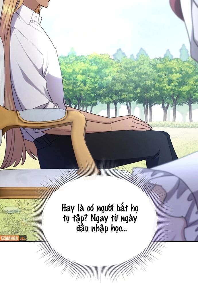 Trò Chơi Tình Ái [Chap 1-27]
