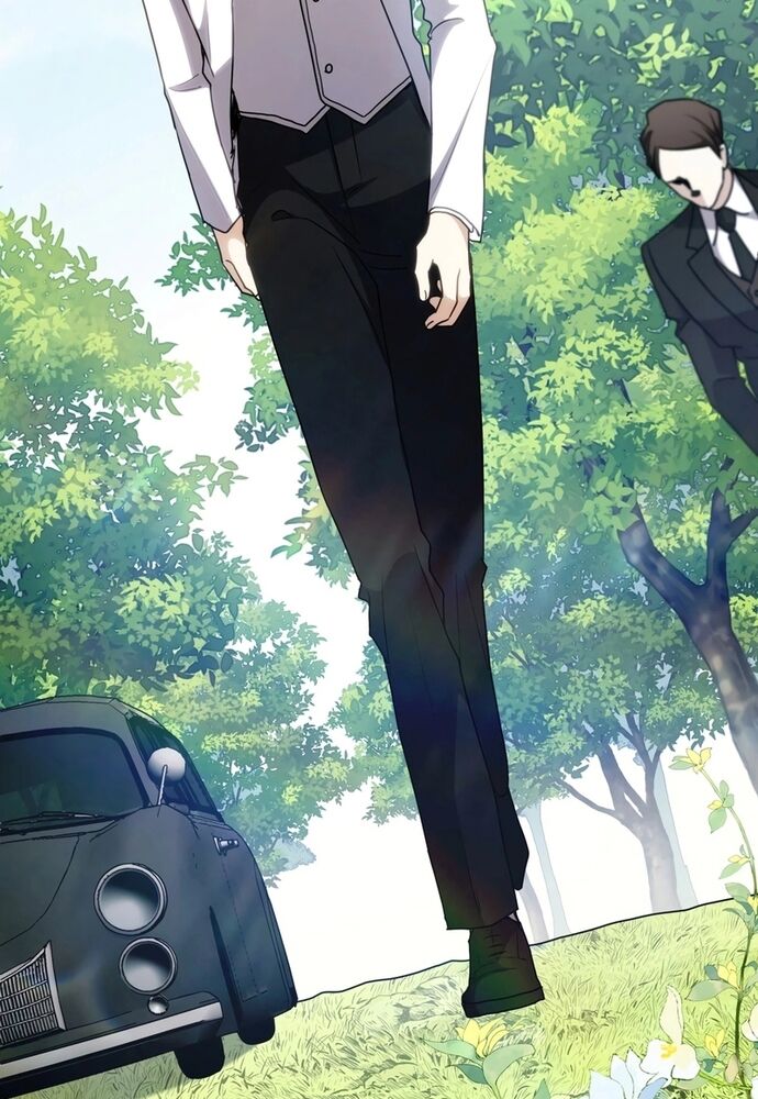 Trò Chơi Tình Ái [Chap 1-27]