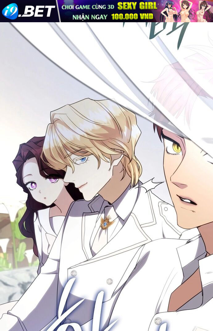 Trò Chơi Tình Ái [Chap 1-27]