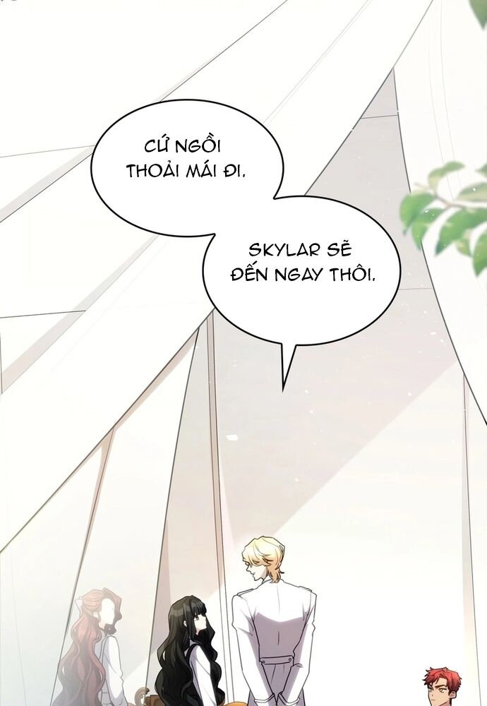 Trò Chơi Tình Ái [Chap 1-27]