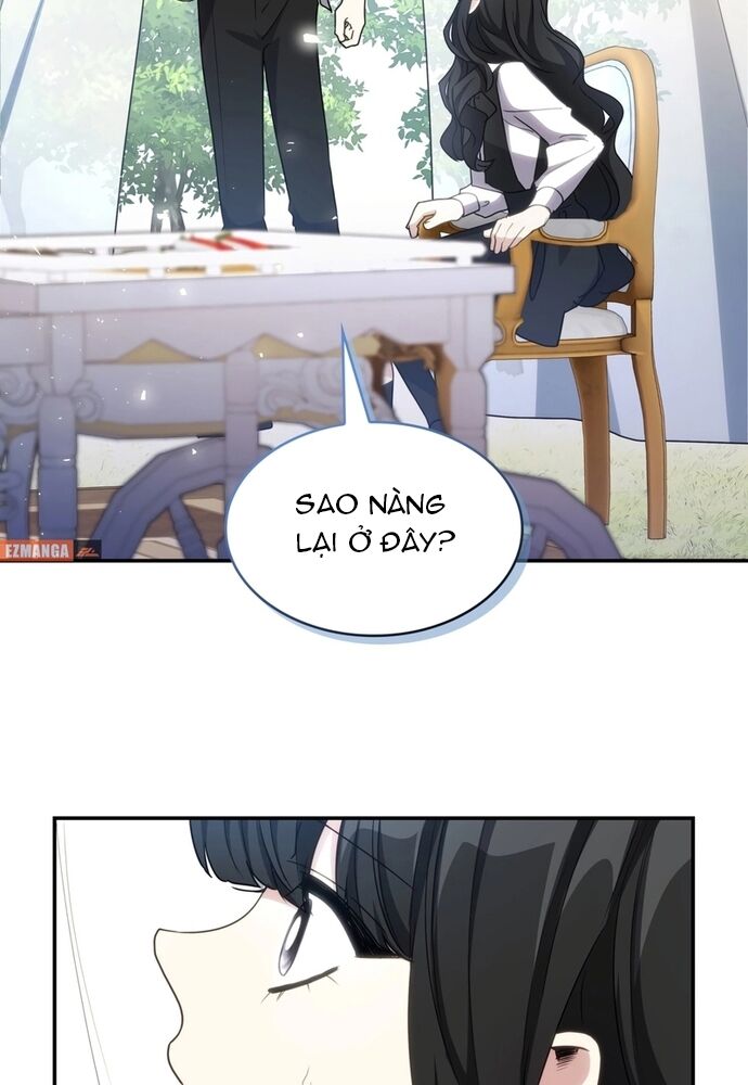 Trò Chơi Tình Ái [Chap 1-27]