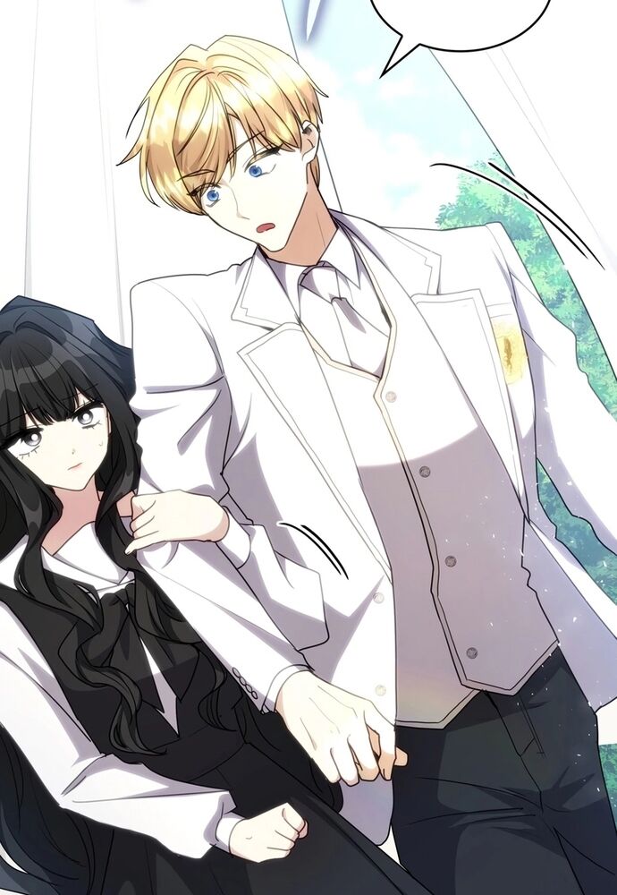 Trò Chơi Tình Ái [Chap 1-27]