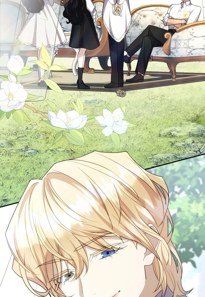 Trò Chơi Tình Ái [Chap 1-27]