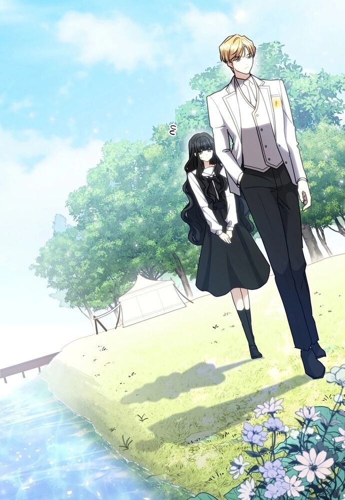 Trò Chơi Tình Ái [Chap 1-27]