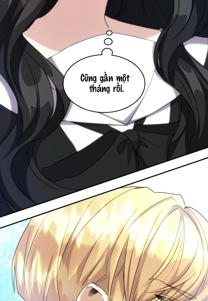 Trò Chơi Tình Ái [Chap 1-27]