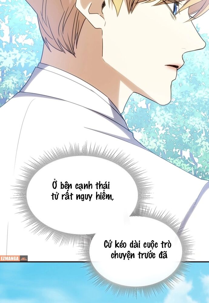 Trò Chơi Tình Ái [Chap 1-27]