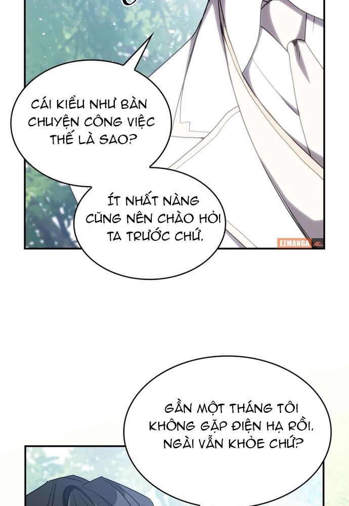 Trò Chơi Tình Ái [Chap 1-27]