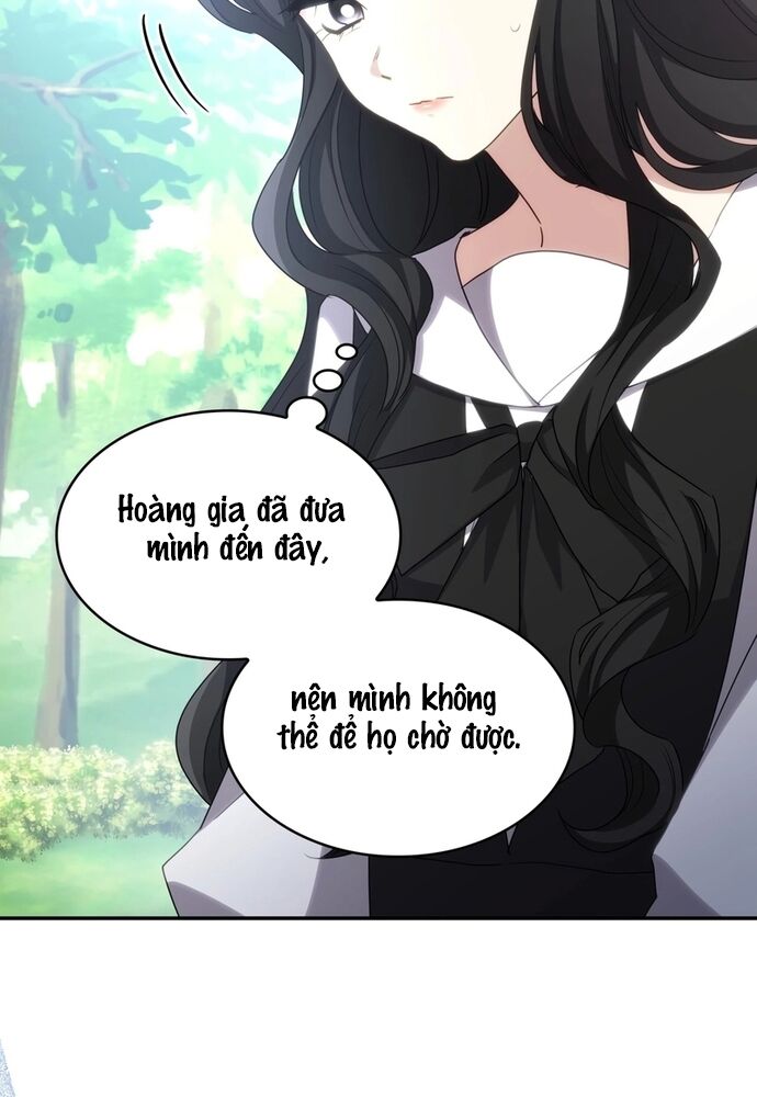 Trò Chơi Tình Ái [Chap 1-27]