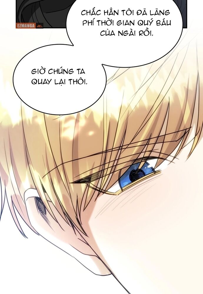 Trò Chơi Tình Ái [Chap 1-27]
