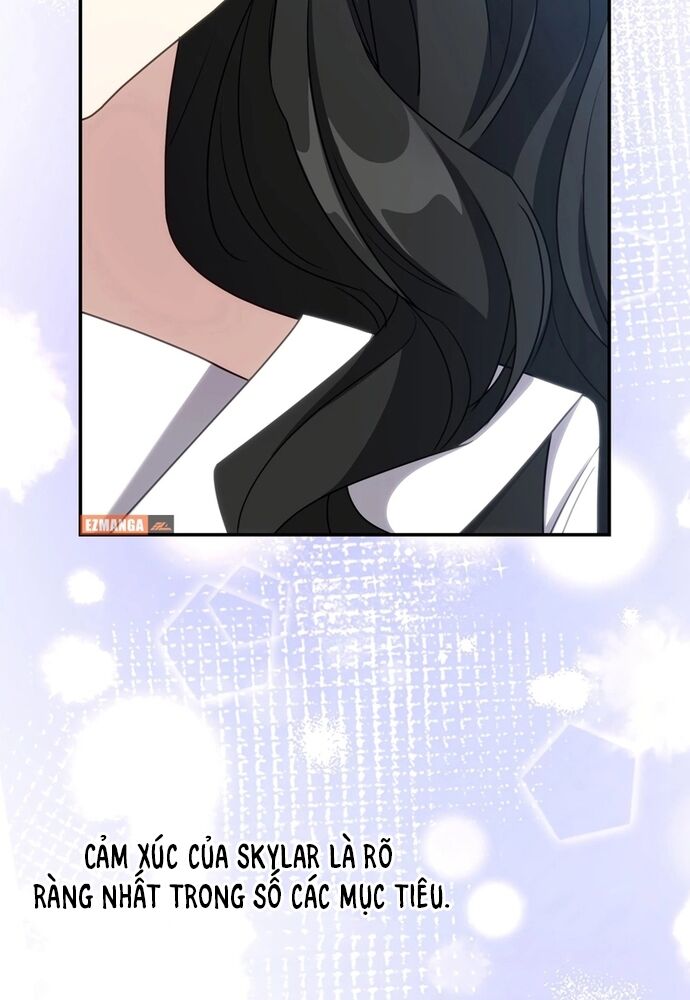 Trò Chơi Tình Ái [Chap 1-27]