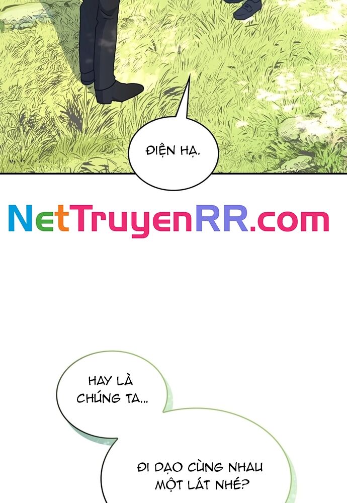 Trò Chơi Tình Ái [Chap 1-27]