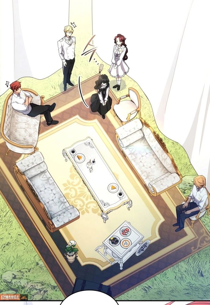Trò Chơi Tình Ái [Chap 1-27]