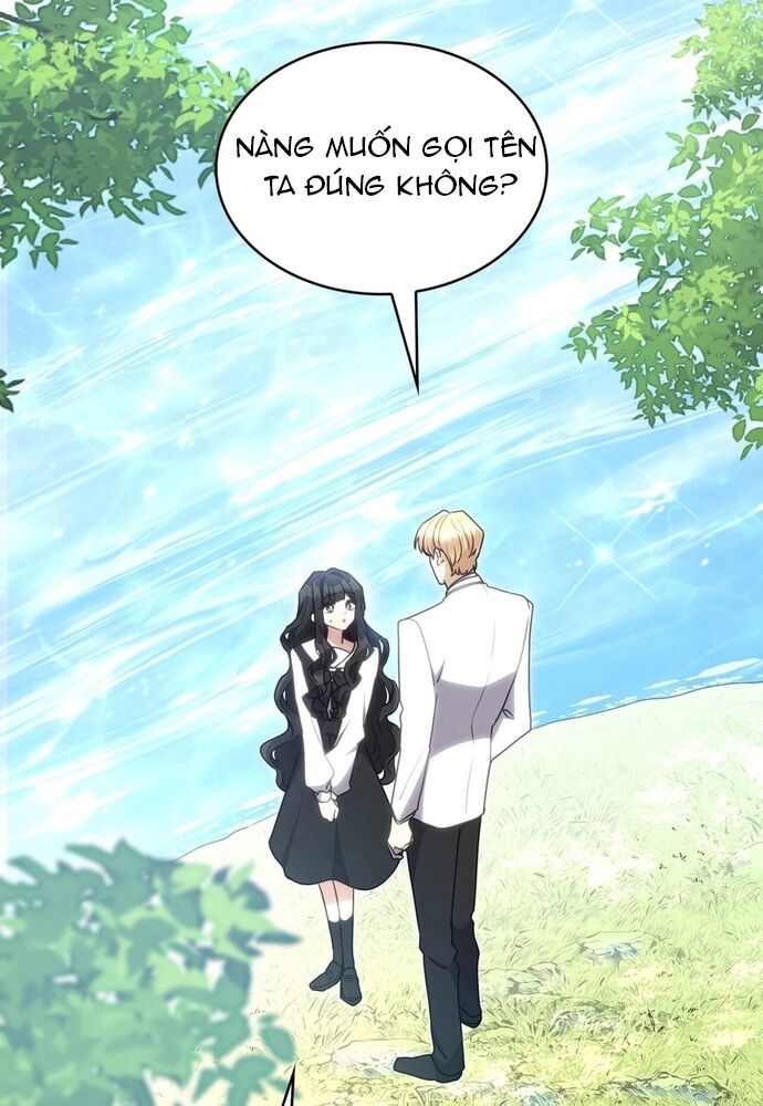 Trò Chơi Tình Ái [Chap 1-27]