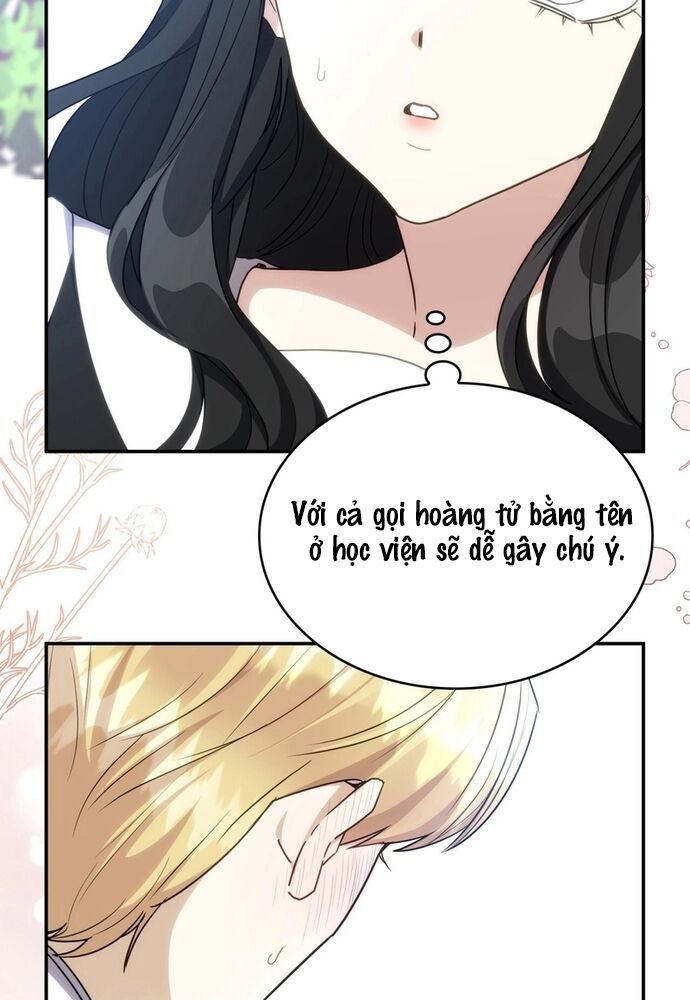 Trò Chơi Tình Ái [Chap 1-27]