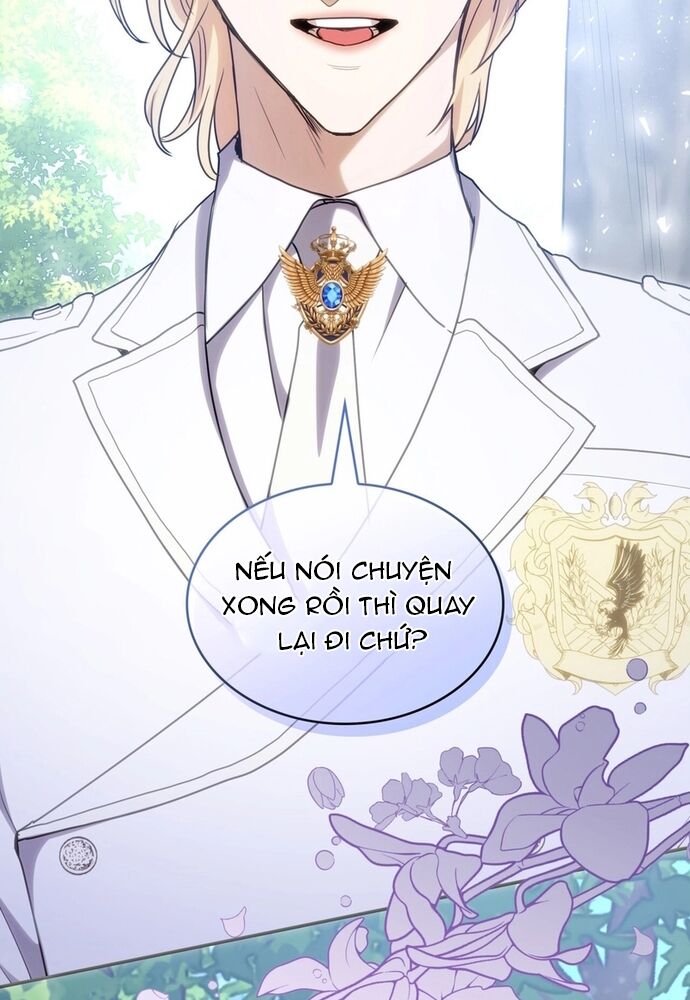 Trò Chơi Tình Ái [Chap 1-27]