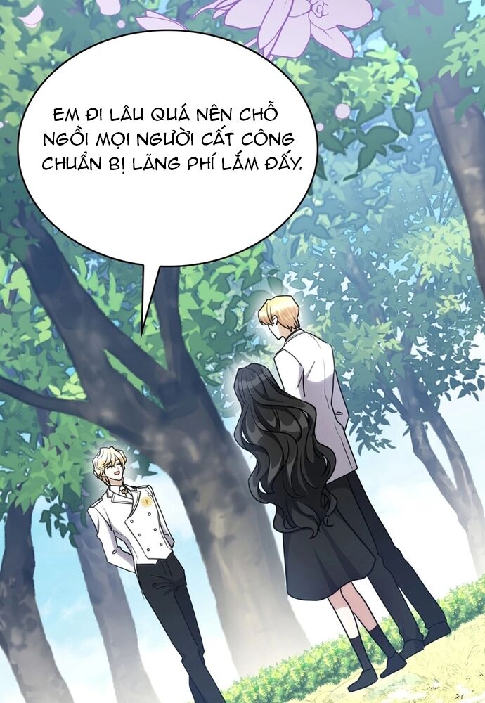 Trò Chơi Tình Ái [Chap 1-27]