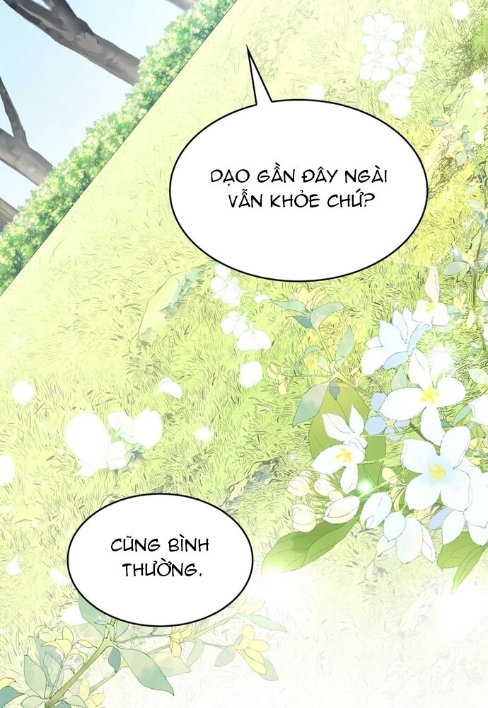 Trò Chơi Tình Ái [Chap 1-27]