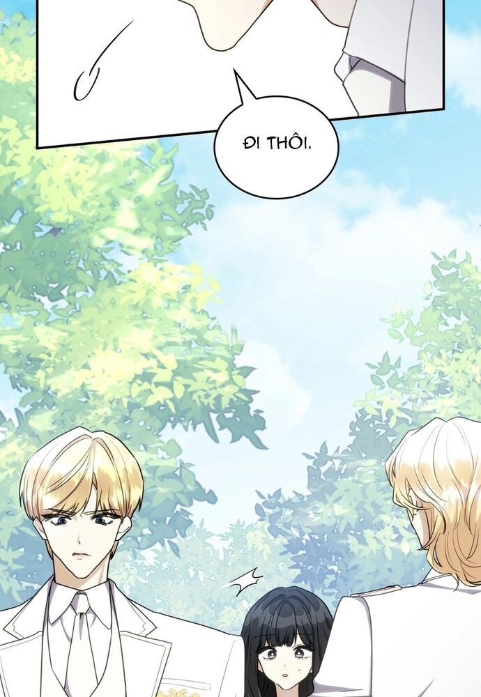 Trò Chơi Tình Ái [Chap 1-27]