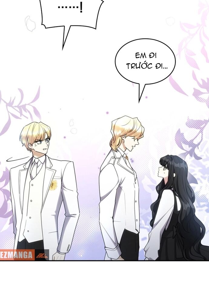 Trò Chơi Tình Ái [Chap 1-27]