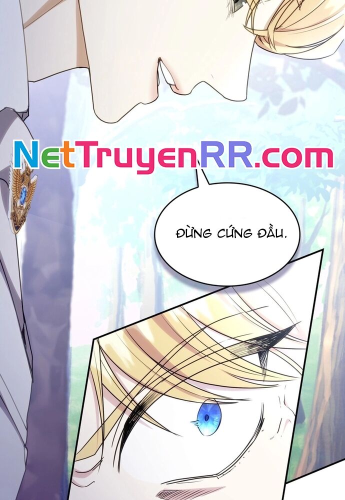 Trò Chơi Tình Ái [Chap 1-27]