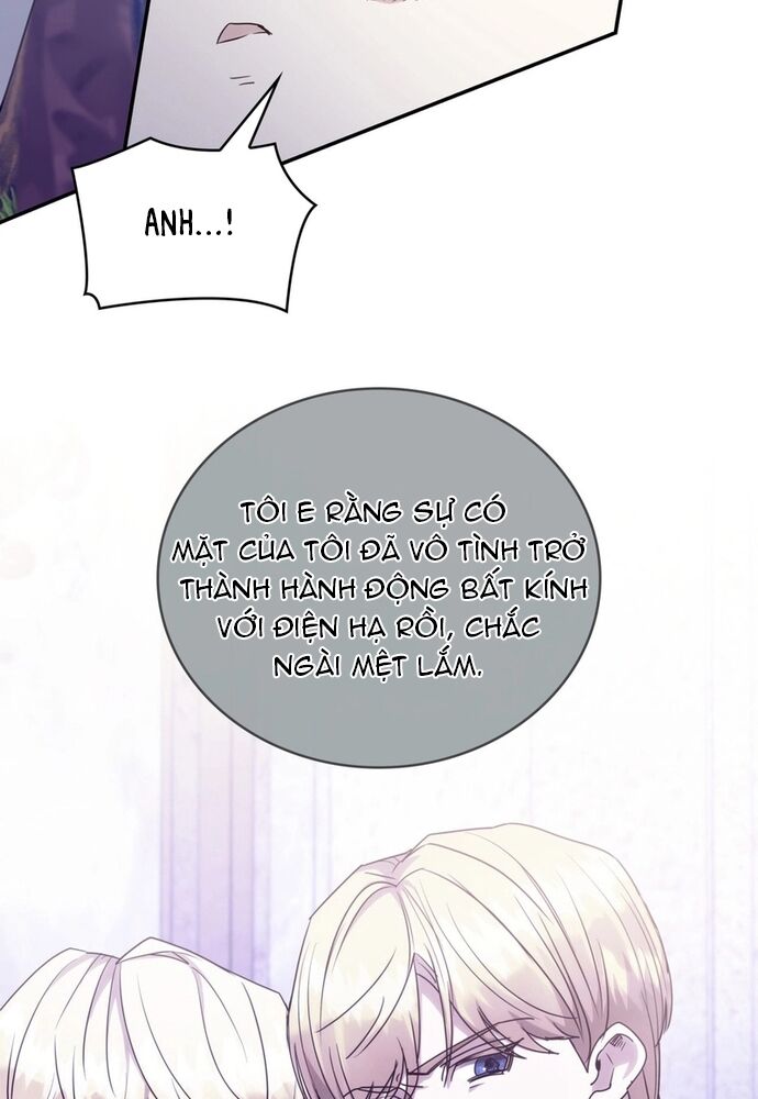 Trò Chơi Tình Ái [Chap 1-27]