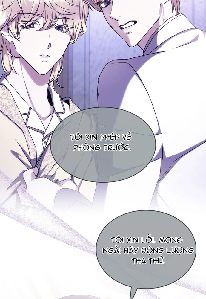 Trò Chơi Tình Ái [Chap 1-27]