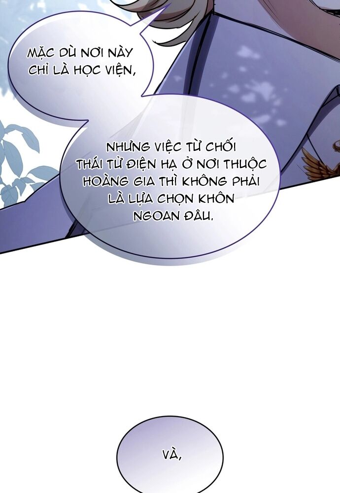 Trò Chơi Tình Ái [Chap 1-27]