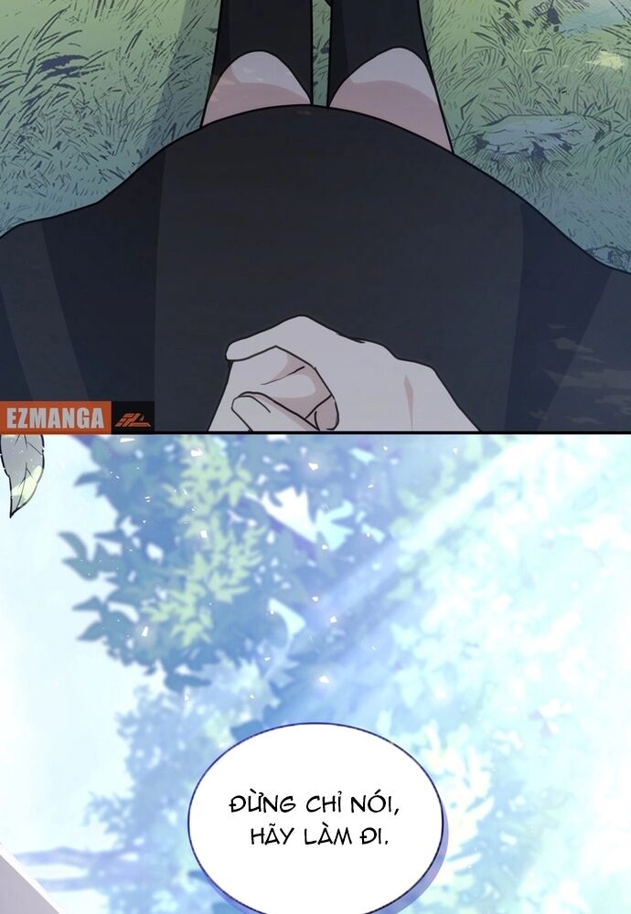 Trò Chơi Tình Ái [Chap 1-27]