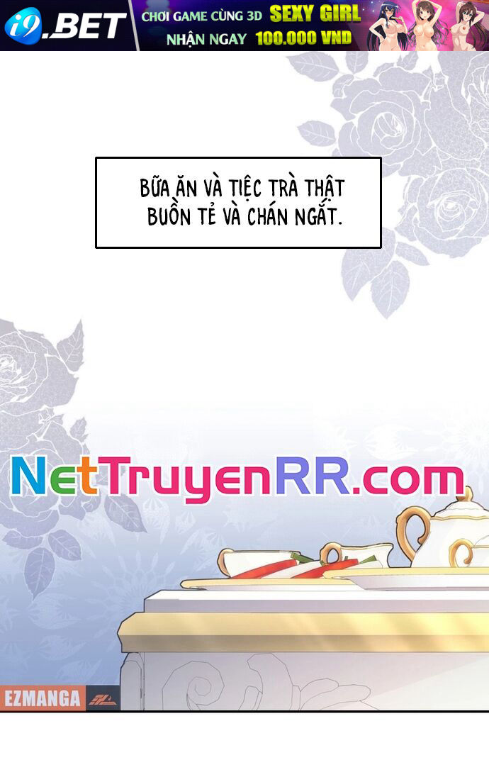 Trò Chơi Tình Ái [Chap 1-27]