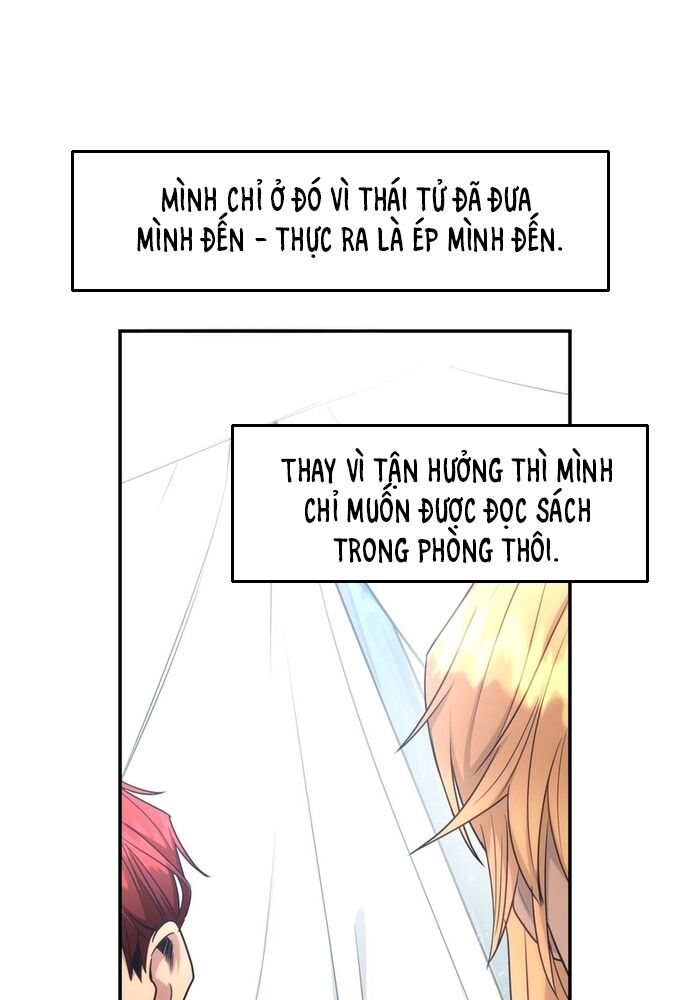 Trò Chơi Tình Ái [Chap 1-27]