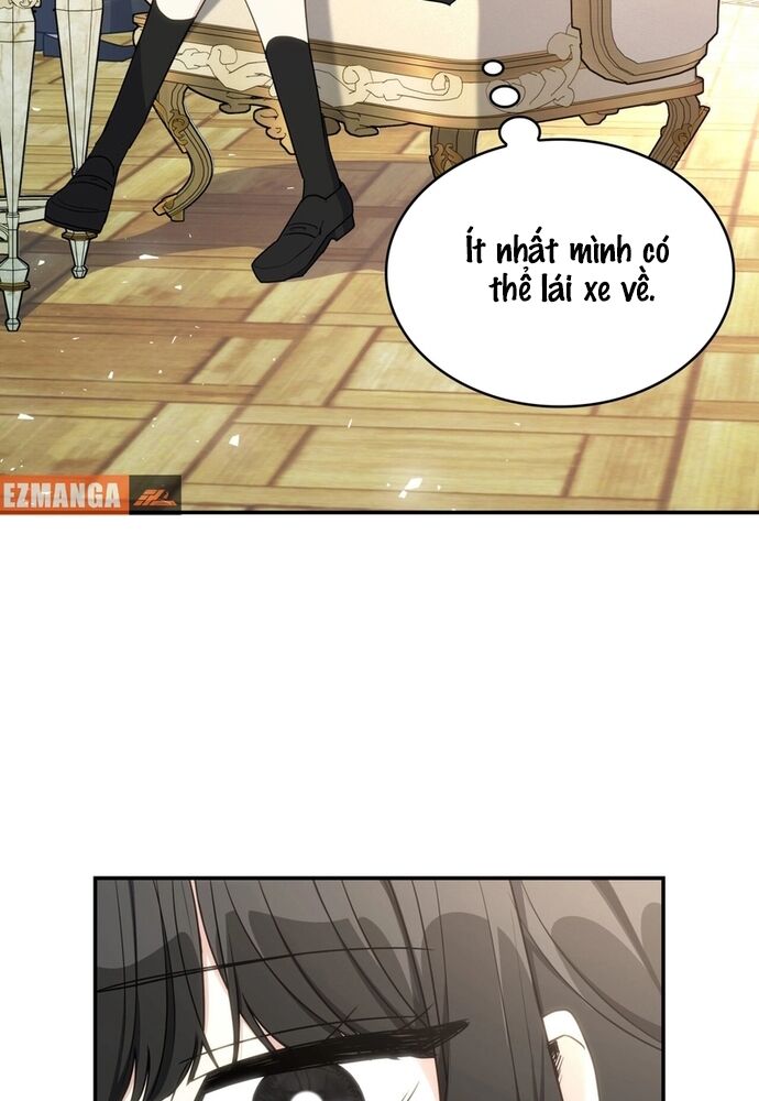 Trò Chơi Tình Ái [Chap 1-27]