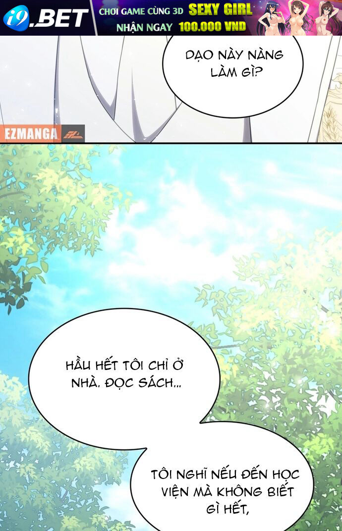 Trò Chơi Tình Ái [Chap 1-27]