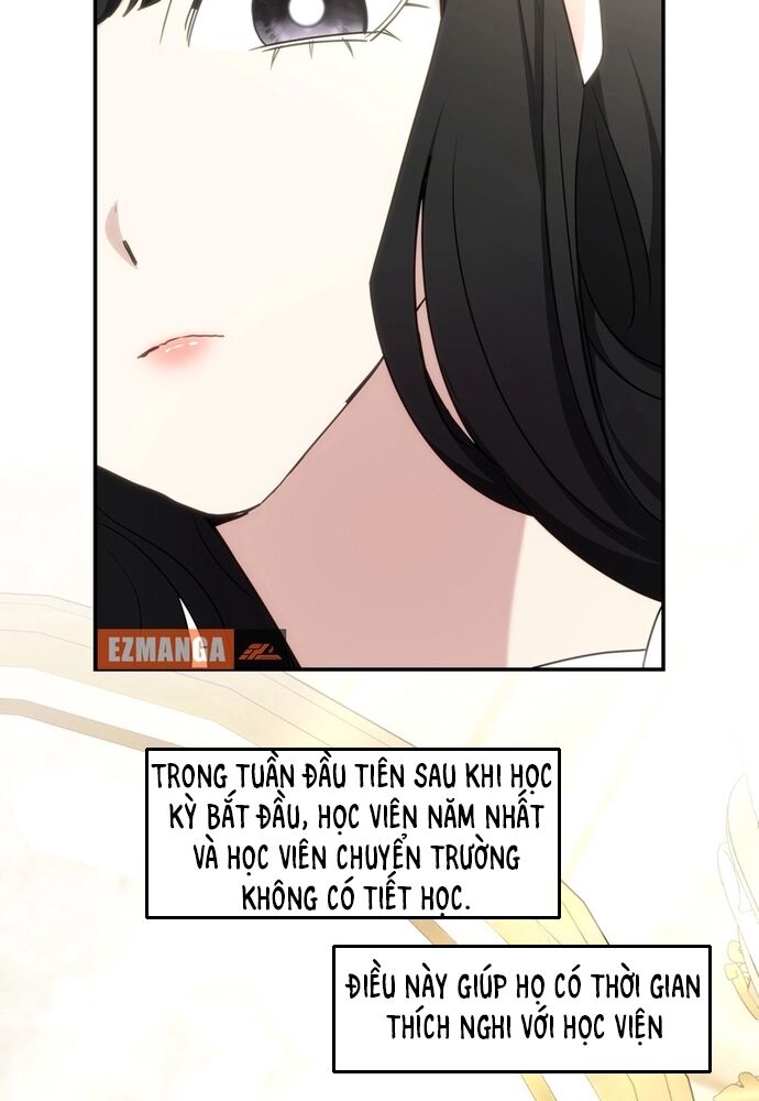 Trò Chơi Tình Ái [Chap 1-27]