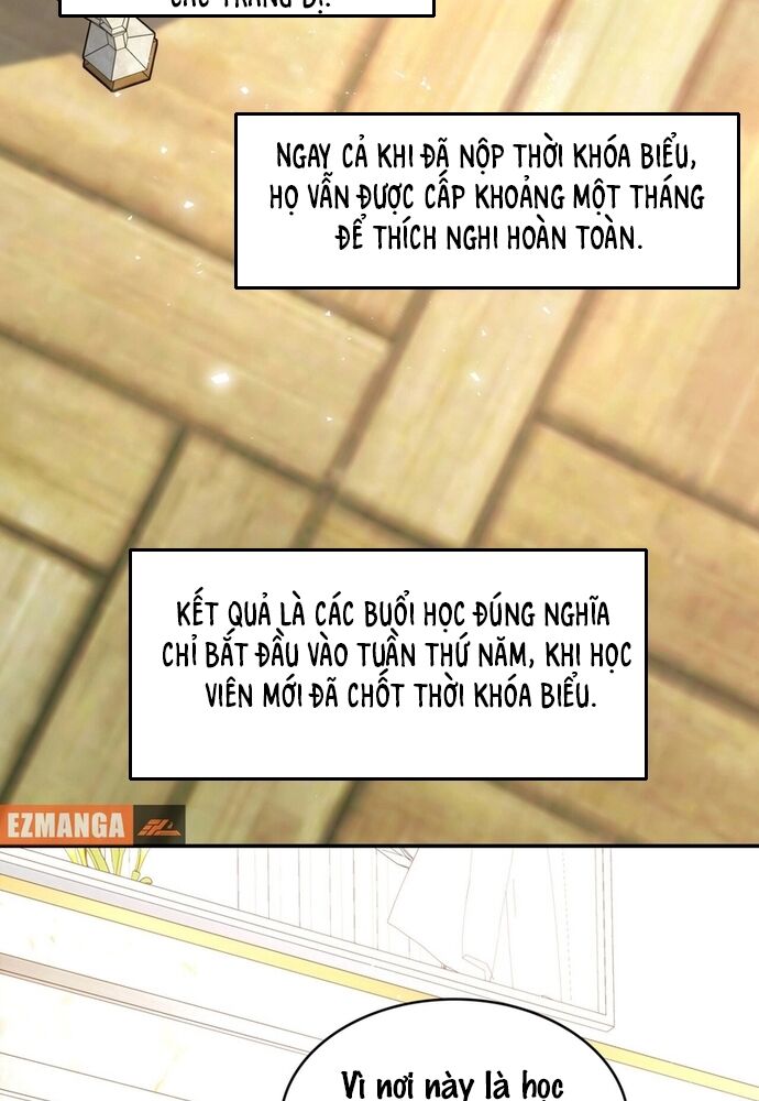Trò Chơi Tình Ái [Chap 1-27]