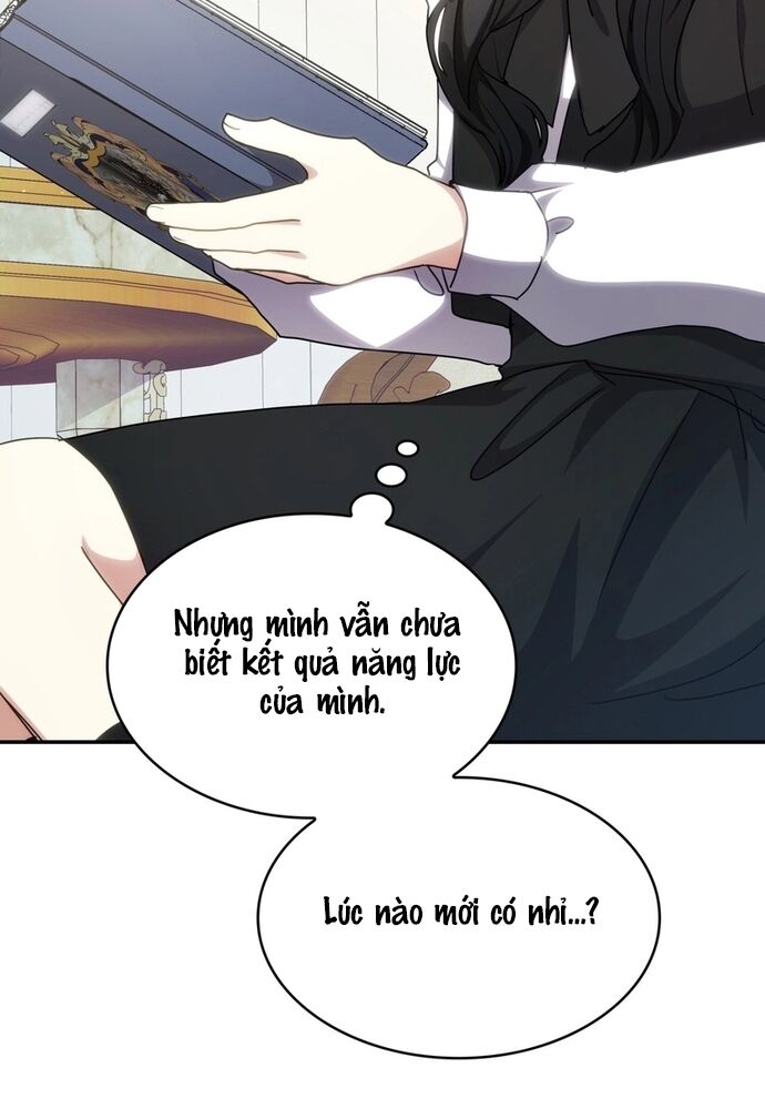 Trò Chơi Tình Ái [Chap 1-27]