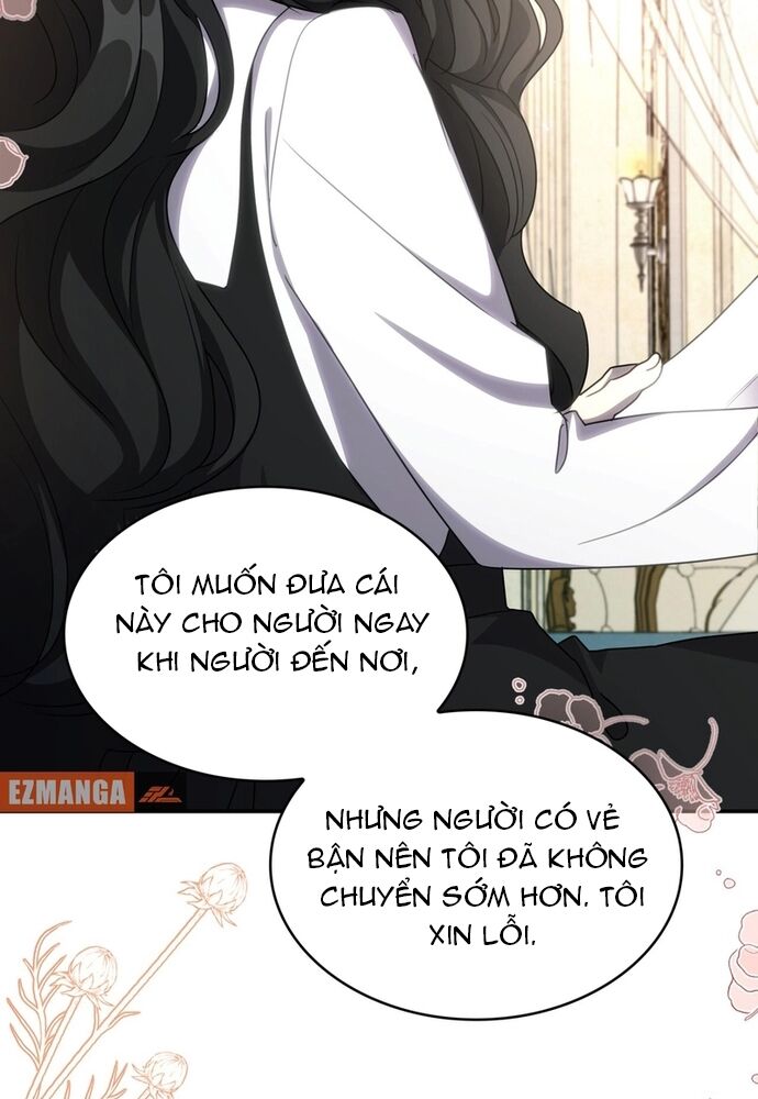 Trò Chơi Tình Ái [Chap 1-27]